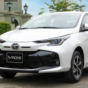 Thuê xe du lịch tại Thuận An