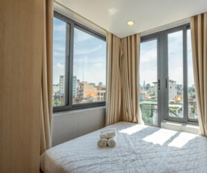 Danh Sách khách sạn quận 1 giá rẻ view đẹp tốt nhất 2025