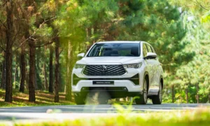 Dịch Vụ Thuê Xe Riêng Có Tài Xế
