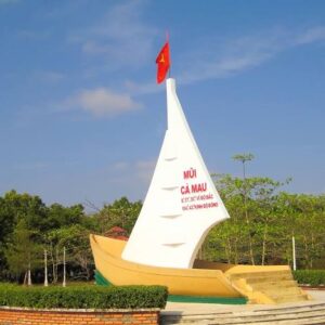 Thuê Xe Cà Mau Đi Sài Gòn Có Tài Xế