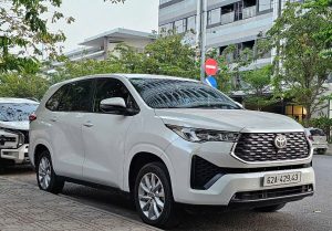 Thuê Xe Có Tài Xế