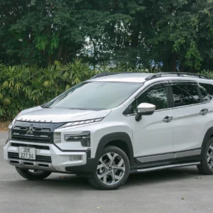 Thuê xe 7 chỗ tại sài gòn đi Cần Thơ