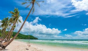 Thuê xe du lịch tại Kiên Giang