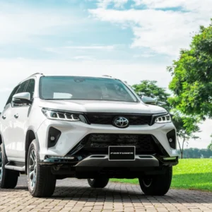 Thuê xe du lịch tại Sài Gòn