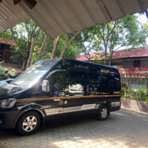 Thuê Xe Limousine