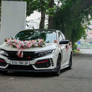 Thuê Xe Hoa Cưới, Hỏi