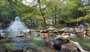 Từ Sài Gòn đi Bình Dương bao nhiêu km