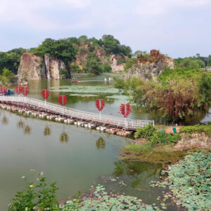 Thuê Xe Sài Gòn Đi Biên Hòa