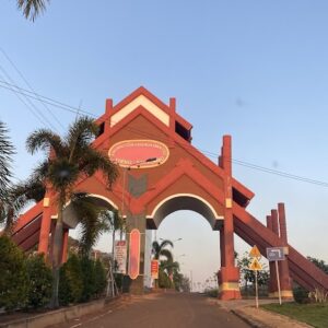 Thuê Xe Sài Gòn Đi Bình Phước