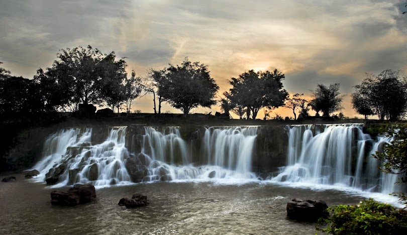 Thuê Xe Sài Gòn Đi Đồng Nai