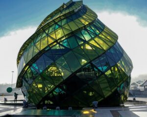 Thuê xe du lịch tại Bảo Lộc