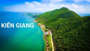 Từ Sài Gòn Đi Kiên Giang Bao Nhiêu Km