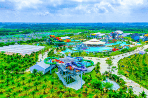 Thuê xe du lịch tại Biên Hòa