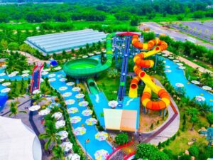 Thuê xe du lịch tại Định Quán