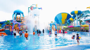 Thuê xe du lịch tại Đức Linh