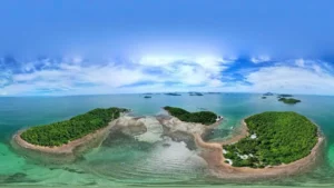 Thuê xe du lịch tại Hòn Đất