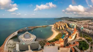 Thuê xe du lịch tại Tân Hiệp