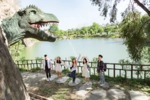 Thuê xe du lịch tại Vĩnh Cửu